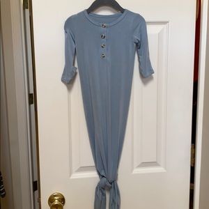 Lou Lou & Company Knotted Gown